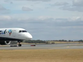 Imagem ilustrativa da imagem Black Friday: Passagens aéreas de Vitória/SP em voo direto por R$ 254