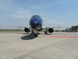 Imagem ilustrativa da imagem Voos de Vitória por apenas R$ 238 na 1ª promoção de 2022