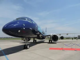 Imagem ilustrativa da imagem Voos por apenas R$ 296 para embarque em Vitória