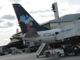 Imagem ilustrativa da imagem Aproveite as ofertas e garanta passagens aéreas Vitória/Rio por R$ 282