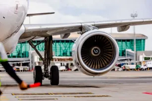 Imagem ilustrativa da imagem Saiba como comprar passagens nos voos de Vitória com 53% de desconto