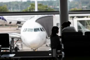 Imagem ilustrativa da imagem Passagens aéreas de Vitória para 9 destinos por menos de R$ 596