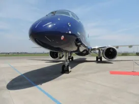 Imagem ilustrativa da imagem Voo direto de Vitória  para o Rio de Janeiro por R$ 295 (ida e volta)