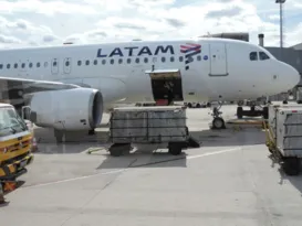 Imagem ilustrativa da imagem Passagens aéreas Vitória/Rio por R$ 307 e para Curitiba a R$ 476