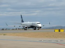 Imagem ilustrativa da imagem Voos de Vitória/Rio por R$ 304 e para Fortaleza a R$ 577 (ida e volta)