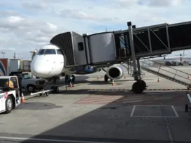 Imagem ilustrativa da imagem Voos para embarque em Vitória por apenas R$ 395 (ida e volta)