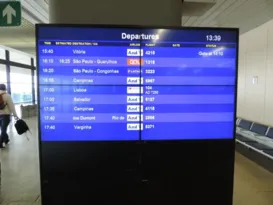 Imagem ilustrativa da imagem Voos diretos de Vitória para Salvador por R$ 636 (ida e volta)