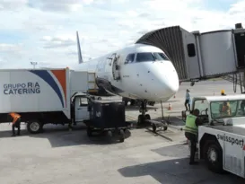 Imagem ilustrativa da imagem Voos de Vitória/Rio por R$ 394 e para Belo Horizonte a R$ 400