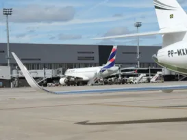 Imagem ilustrativa da imagem Voos de Vitória para 7 destinos por menos de R$ 600 (ida e volta)