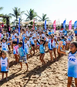 Imagem ilustrativa da imagem Responsabilidade Social como prática diária