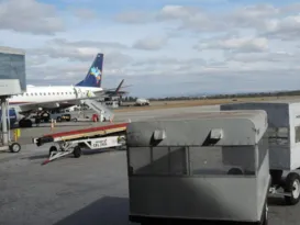 Imagem ilustrativa da imagem Voos de Vitória/Curitiba por R$ 586 (ida  volta); veja mais ofertas