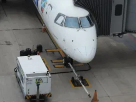 Imagem ilustrativa da imagem Passagem de avião de Vitória para Brasília por R$ 453 e mais 6 destinos baratos