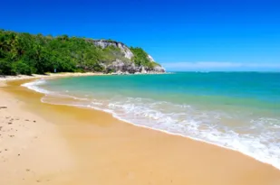 Imagem ilustrativa da imagem 7 diárias em Salvador e voos saindo de Vitória por R$ 580