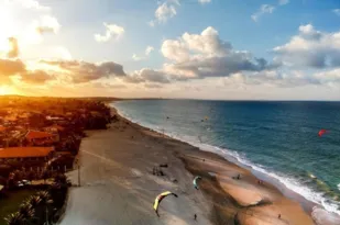 Imagem ilustrativa da imagem Voos Vitória/Rio por R$ 189 e para Salvadora a R$ 255 (ida e volta)