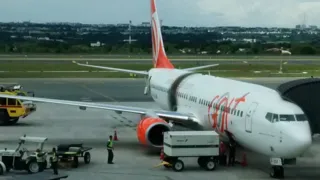 Imagem ilustrativa da imagem Voe de Vitória/Rio por R$ 445 e para Goiânia ou Brasília por R$ 479