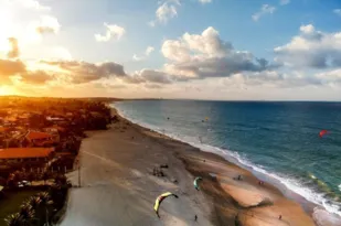 Imagem ilustrativa da imagem Passagens aéreas de Vitória/Rio por R$ 192 e para São Paulo R$ 250