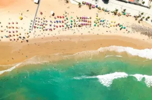 Imagem ilustrativa da imagem 3 diárias em Fortaleza e voos saindo de Vitória por R$ 538