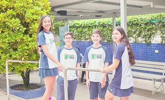 Imagem ilustrativa da imagem Novos métodos para aprovação no vestibular