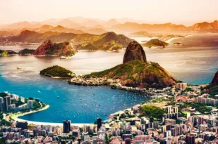 Imagem ilustrativa da imagem Voos de Vitória para diversos destinos nacionais a partir de R$ 187