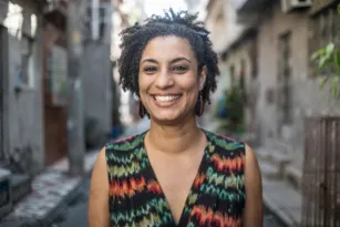 Imagem ilustrativa da imagem MP do Rio define novos promotores do Caso Marielle Franco