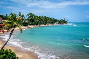 Imagem ilustrativa da imagem Não perca a oportunidade de conhecer Maceió: voos a partir de R$ 199