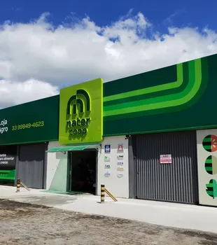 Imagem ilustrativa da imagem Cooperativa capixaba busca ser referência no agronegócio