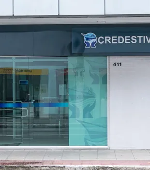 Imagem ilustrativa da imagem Credestiva  revoluciona o setor portuário do Estado