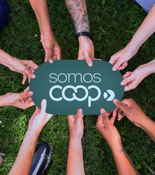 Imagem ilustrativa da imagem Quatro em cada 10 capixabas estão conectados ao cooperativismo