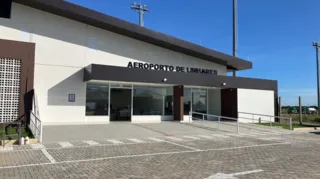 Imagem ilustrativa da imagem Anac autoriza início de operação do aeroporto de Linhares