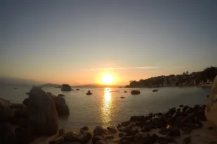 Imagem ilustrativa da imagem 7 diárias em Florianópolis e voos saindo de Vitória por apenas R$ 626