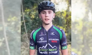 Imagem ilustrativa da imagem Jovem de 13 anos morre durante prova de ciclismo no Paraná