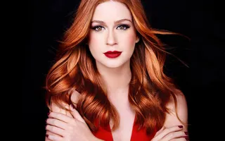Imagem ilustrativa da imagem Marina Ruy Barbosa assume namoro com empresário durante evento