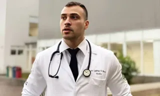 Imagem ilustrativa da imagem Médico foi morto por cobrar dívida de R$ 500 mil em MS, diz polícia