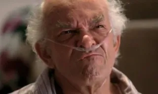 Imagem ilustrativa da imagem Morre Mark Margolis, o Hector Salamanca de "Breaking Bad", aos 83 anos