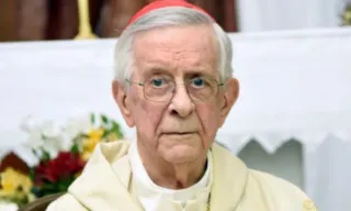 Imagem ilustrativa da imagem Morre aos 89 anos dom Geraldo Majella, arcebispo emérito de Salvador