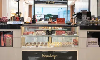 Imagem ilustrativa da imagem Nestlé anuncia compra da marca brasileira de chocolate Kopenhagen