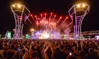 Imagem ilustrativa da imagem Organização confirma novo The Town em 2025, e Rock In Rio em 2024