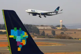 Imagem ilustrativa da imagem Passagens aéreas de Vitória  para o Rio por apenas R$ 224, ida e volta