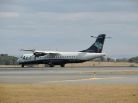 Imagem ilustrativa da imagem Voos de Vitória por apenas R$ 300 no feirão de passagens