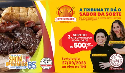 Imagem ilustrativa da promoção