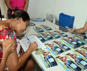 Imagem ilustrativa da imagem Humanização, dignidade e cidadania fazem parte da história da capital