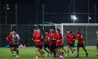 Imagem ilustrativa da imagem A barreira africana