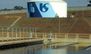 Imagem ilustrativa da imagem Águas turvas