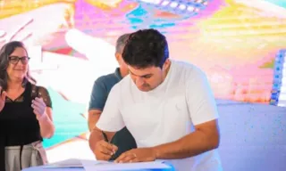 Imagem ilustrativa da imagem Ameaça de expulsão a vereador