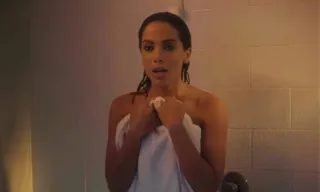 Imagem ilustrativa da imagem Anitta vai interpretar professora no seriado 'Elite'