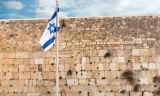 Imagem ilustrativa da imagem Ataque a tiros mata duas pessoas e deixa outras sete feridas em Jerusalém