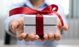 Imagem ilustrativa da imagem Autopresente no Natal