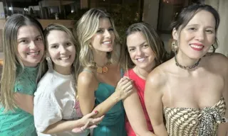 Imagem ilustrativa da imagem Baile de veteranos no ES