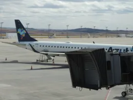 Imagem ilustrativa da imagem Black Friday: voos de Vitória para o Rio e SP por menos de R$ 400 (ida e volta)