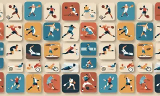 Imagem ilustrativa da imagem Boas vindas para o espaço de todos os esportes